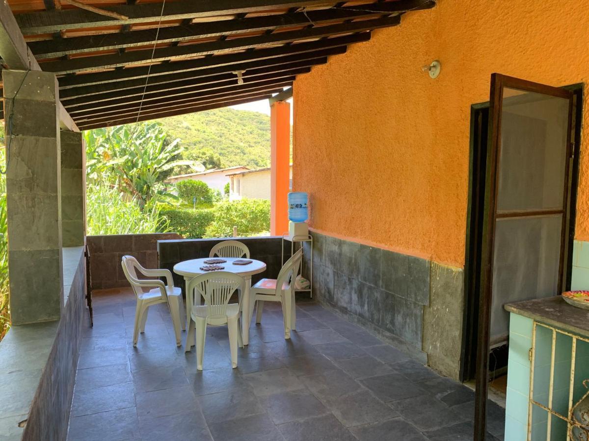 Duplex Otimo 16 Pessoas - Cabo Frio, 5 Quartos A 15 Minutos Da Praia Exteriér fotografie
